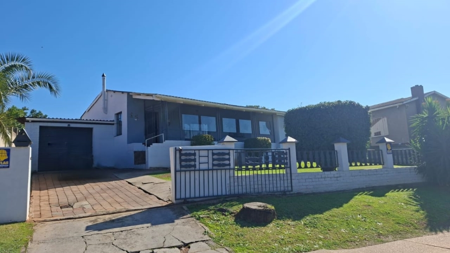 3 Bedroom Property for Sale in Valleisig Eastern Cape